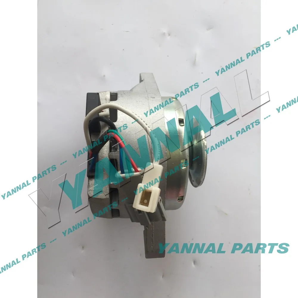 alternateur-3ld1-pour-kit-de-reconstruction-de-moteur-isuzu
