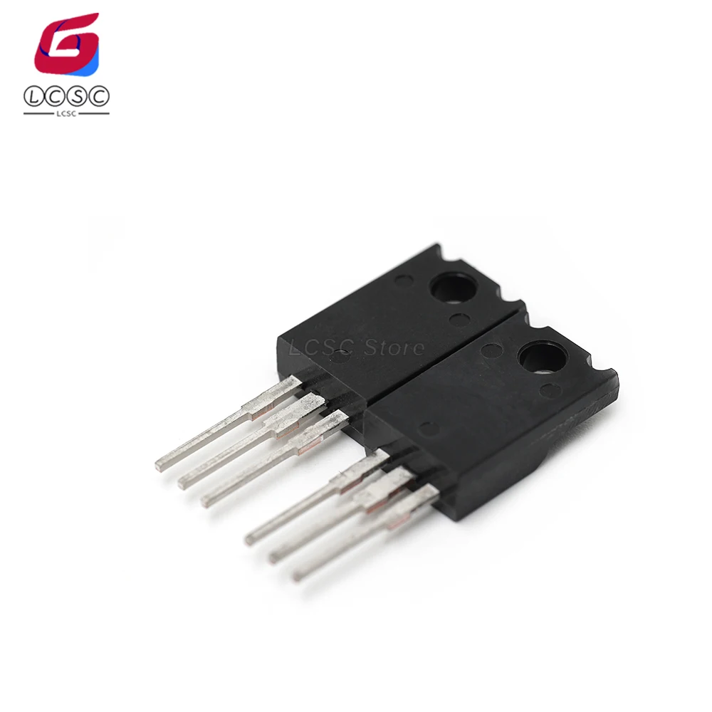 5Pcs/Lot Original 7815A 7915A 3-Terminal Positive Voltage Regulator 1 Output 1.5A PMIC Linear Chip TO220F JRC7815A JRC7915A