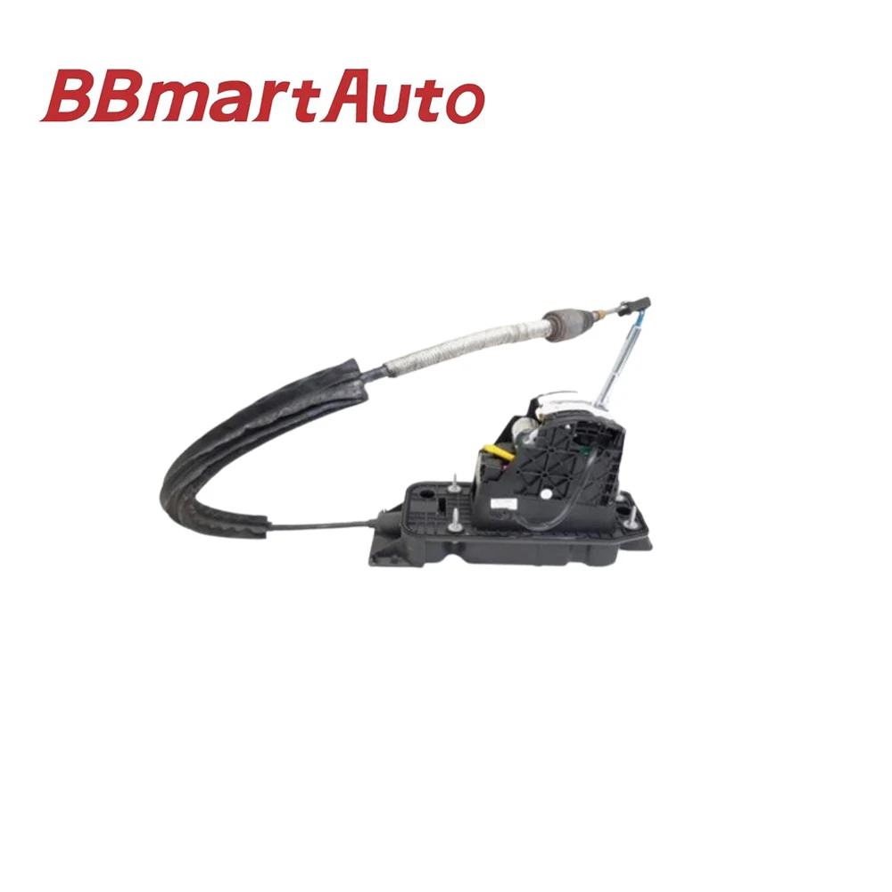 

BBmart Auto Parts 1pcs Shift Steering Mechanism For Mk6 2009 Dsg OE 1K1713041A