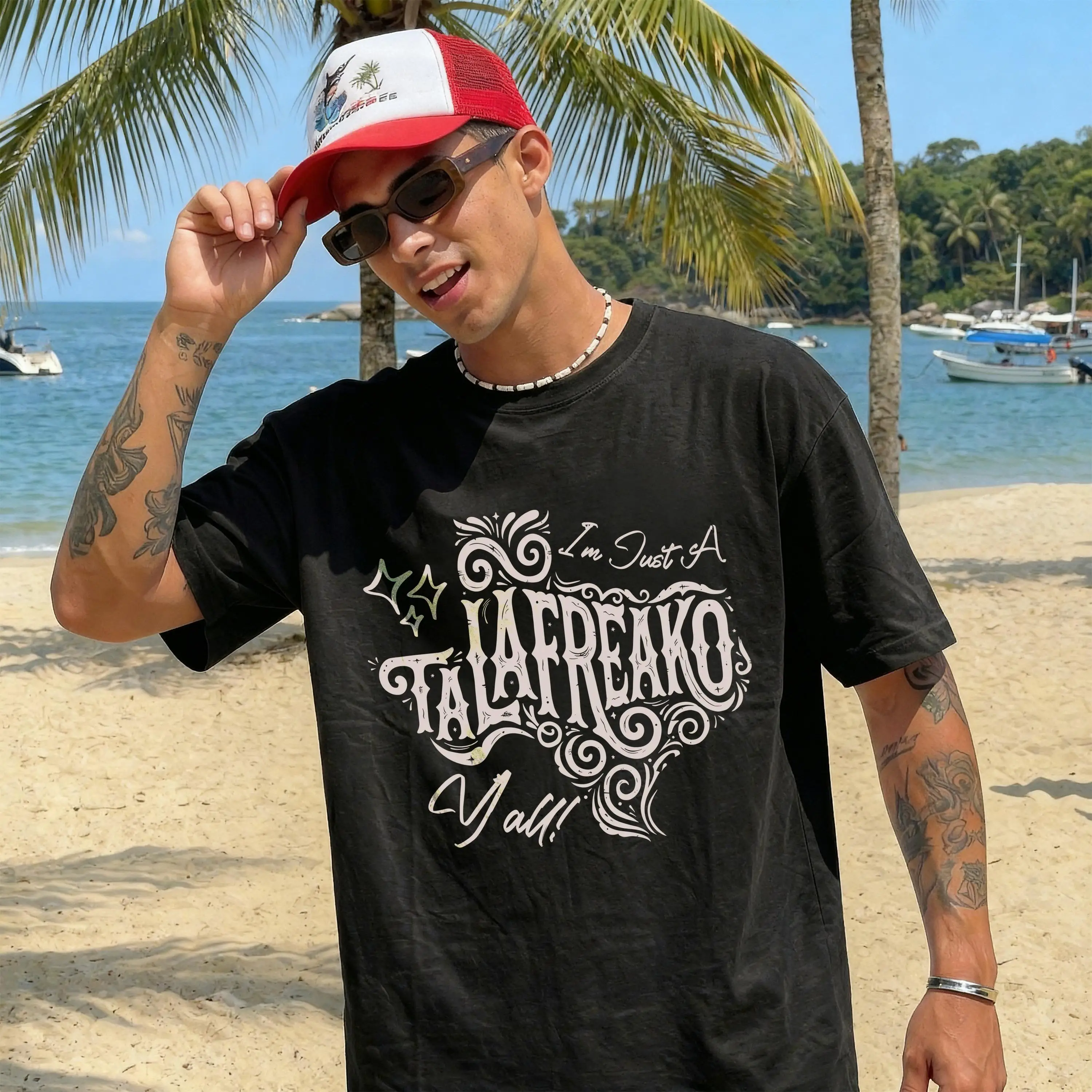 Vote Talarico Texas Democrat T-Shirt, I