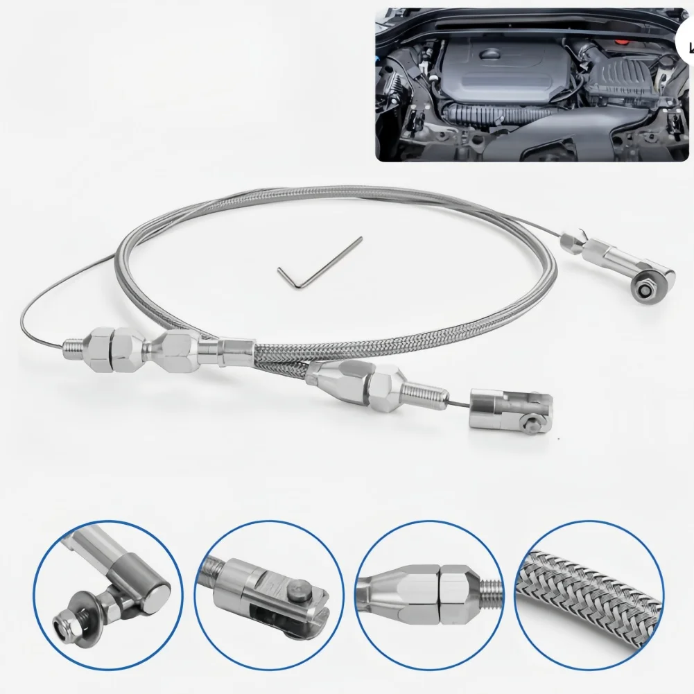 Engine Bay Installa…