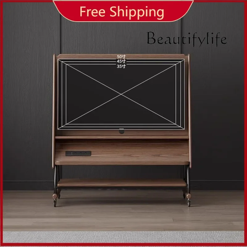 1C Living Room Fire… - image