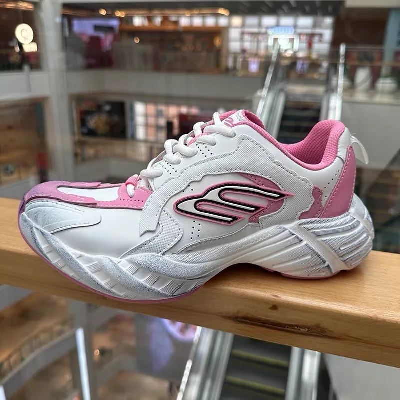 

Качественная обувь Paris Daddy, мужские и женские повседневные модные универсальные кроссовки для бега