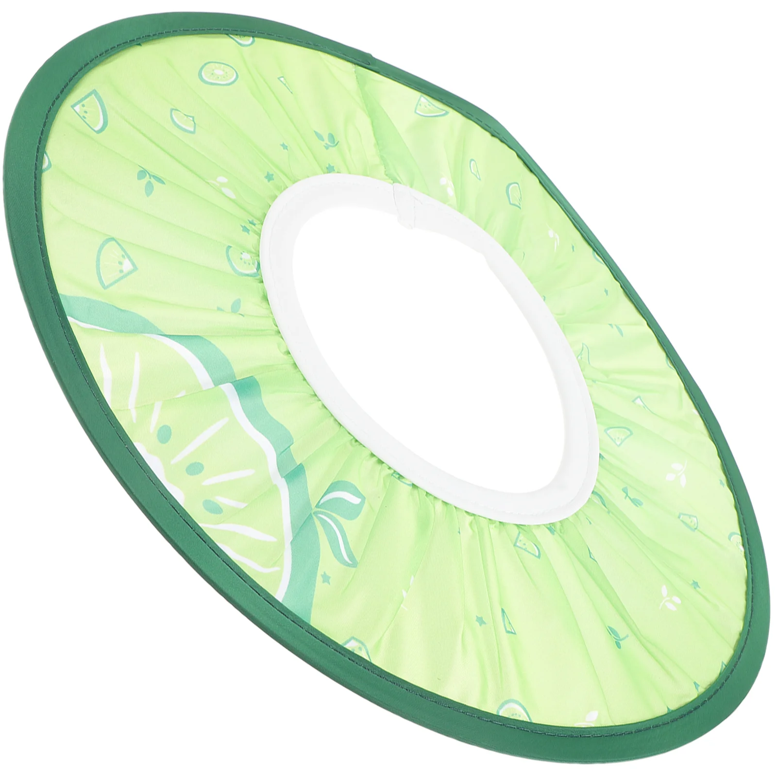 Hair Baby Shampoo Cap Newborn Toddler Shower Caps Kids Child Hat Tpe Infant Bathing Protection Lovely
