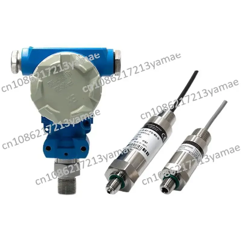 Explosion-proof pressure sensor Zone II 4-20mAExdIICT6 Explosion-proof pressure transmitter