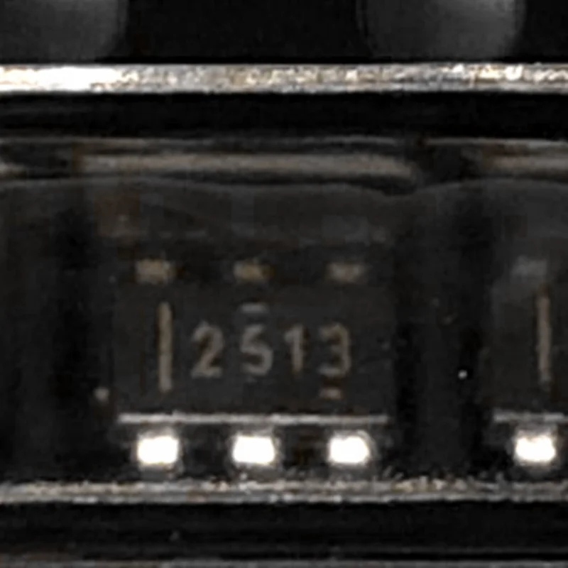 

TPS2513DBVR SOT-23-6 New Original Genuine