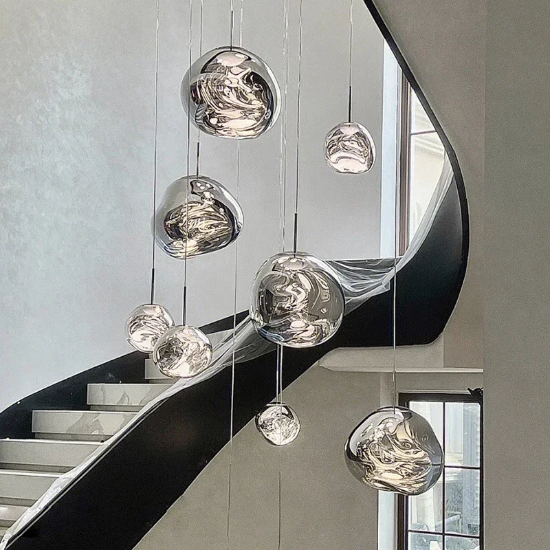 

Modern home decor ring led lights pendant light lamps for living room Chandeliers for dining room hanging light indoor lighting