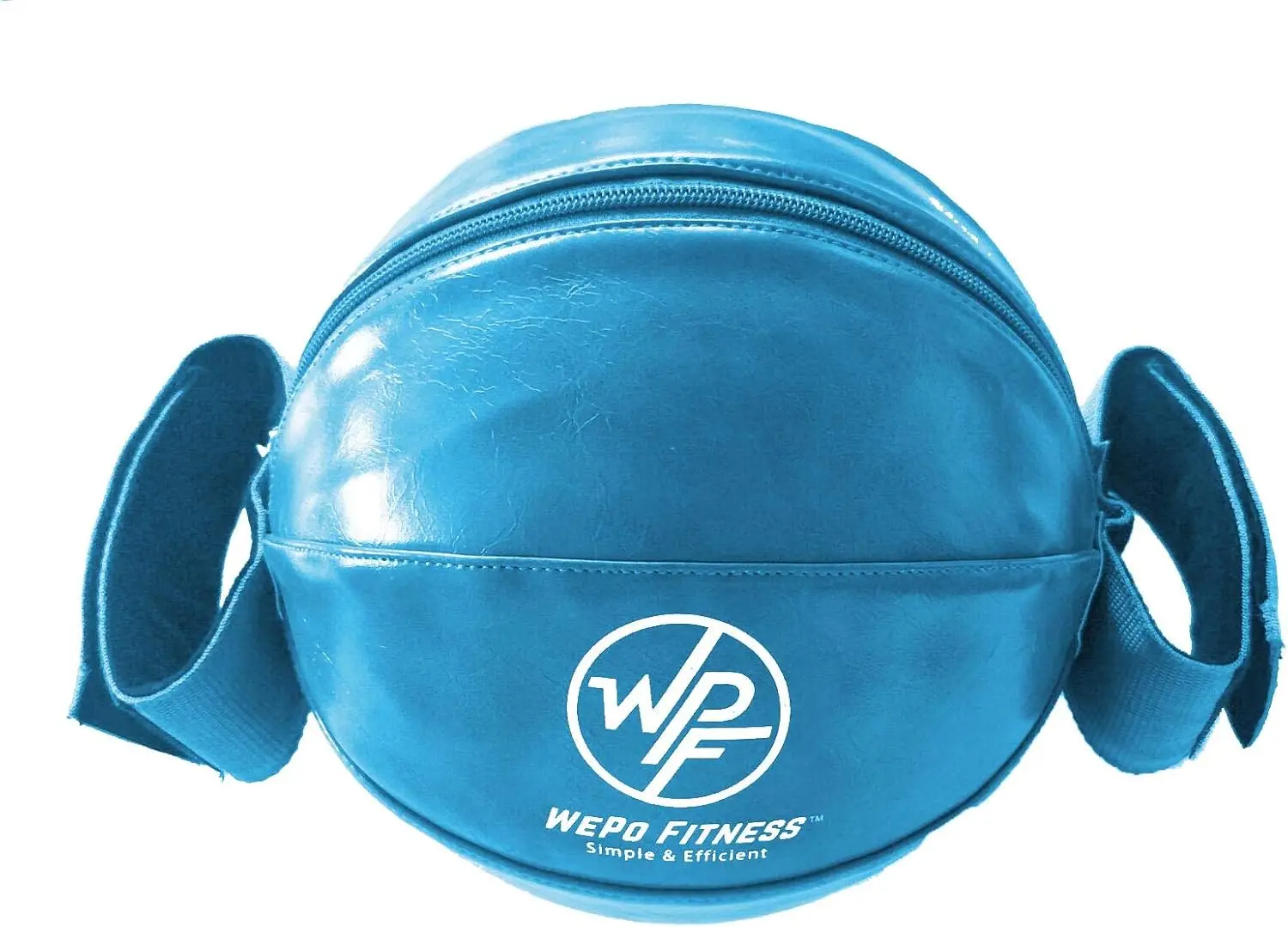 Pelota medicinal de ejercicio versátil para entrenamiento de fuerza, entrenamientos de equilibrio y fitness en casa
