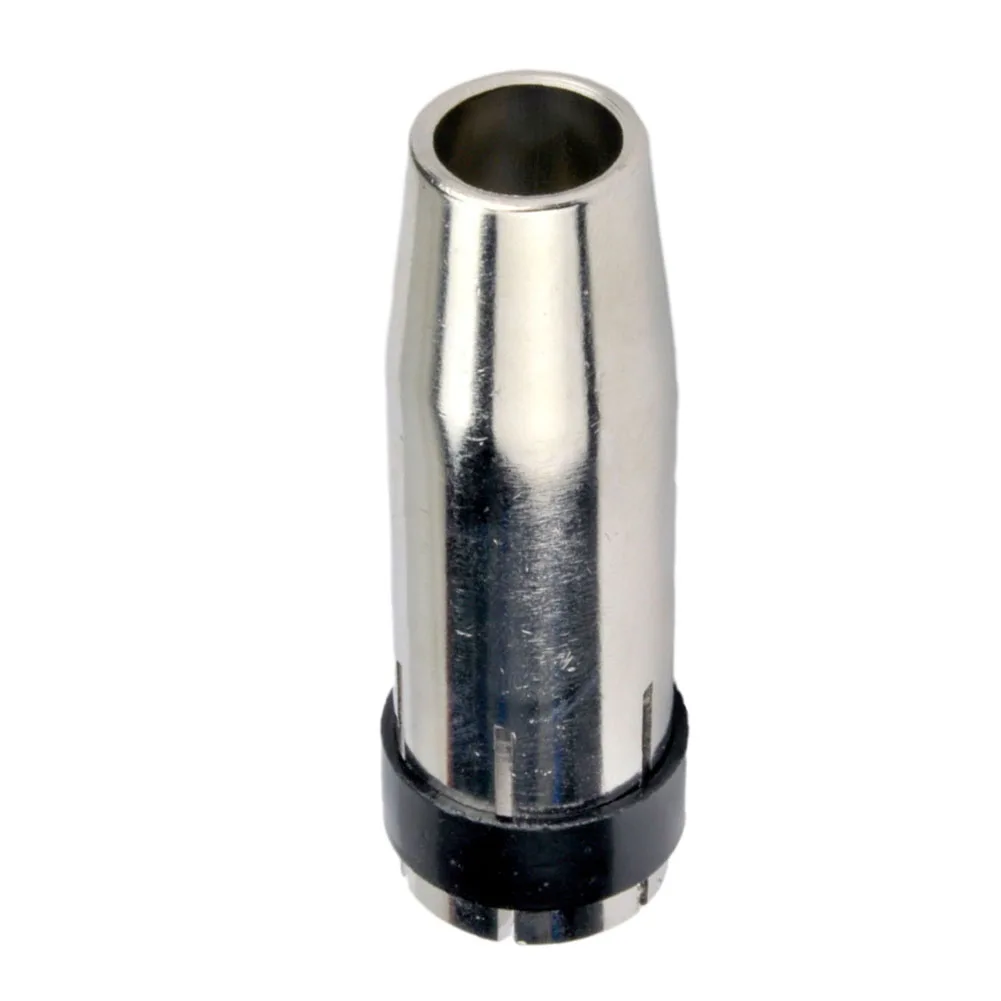 1pcs Gas Nozzle MB 24KD Torch Gas Nozzle 12.5mm Shield Cap Fit  MIG & MAG Welding For MB GRIP 15AK Machine Welding Parts