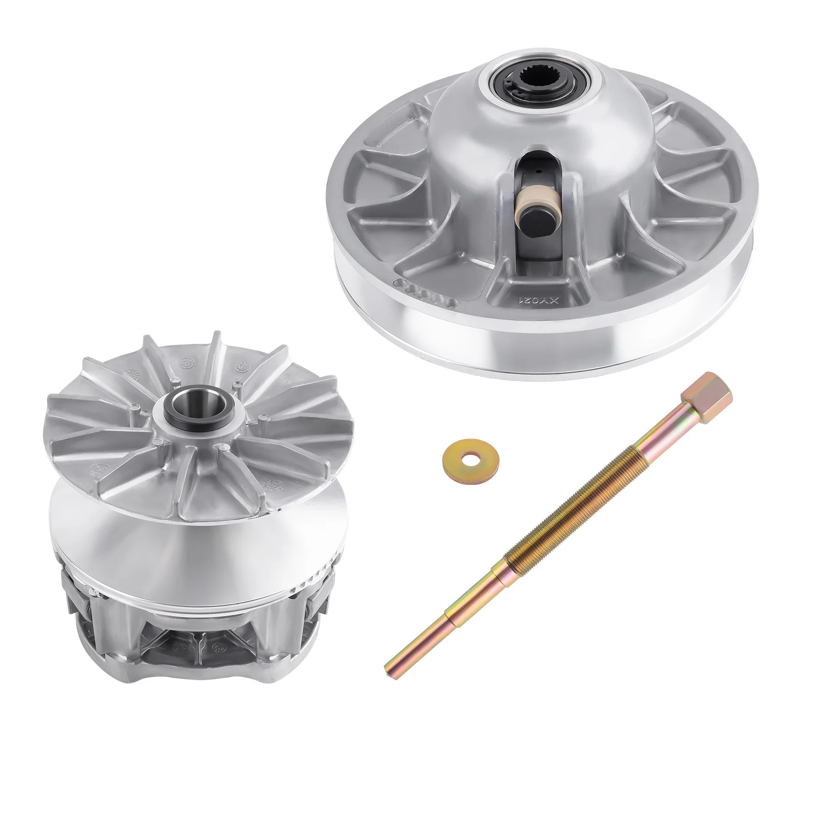 مجموعة براثن أساسية وثانوية لـ Polaris Ranger XP 900 2014-2019 1323035 #6