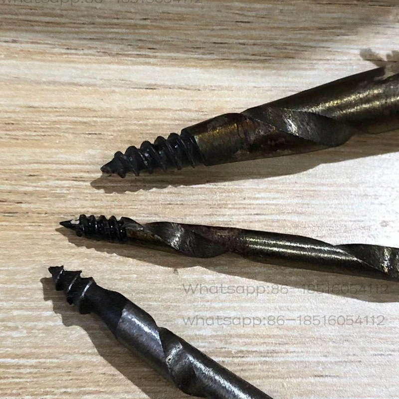 

Старые складские запасы, золотистые сверла, ручные отвертки, 3 спецификации, высококачественные инструменты, многофункциональные.