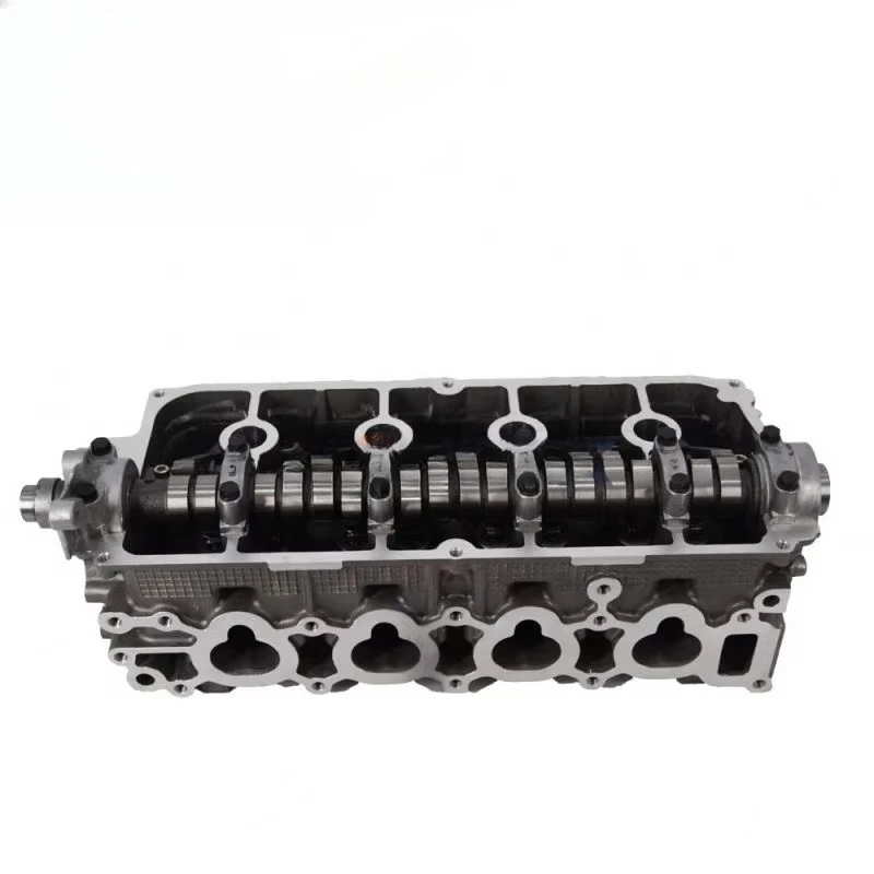 

Good Price Cylinder Head Assembly for Baleno/Swift/Escudo/Vitara G13B G16B OE 11100-71C01 474Q Cylinder Head Assycustom