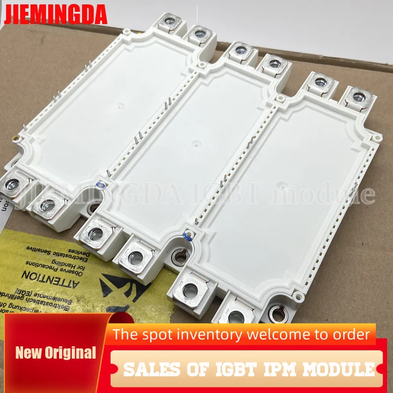 Imagem -03 - Igbt Igbt Fs225r12ke3 Fs225r12ke3-s1 Fs300r12ke3 Fs300r12ke3-s1 Fs450r12ke3 Fs300r12ke4 Fs450r12ke4 Fs450r12ke3 Novo