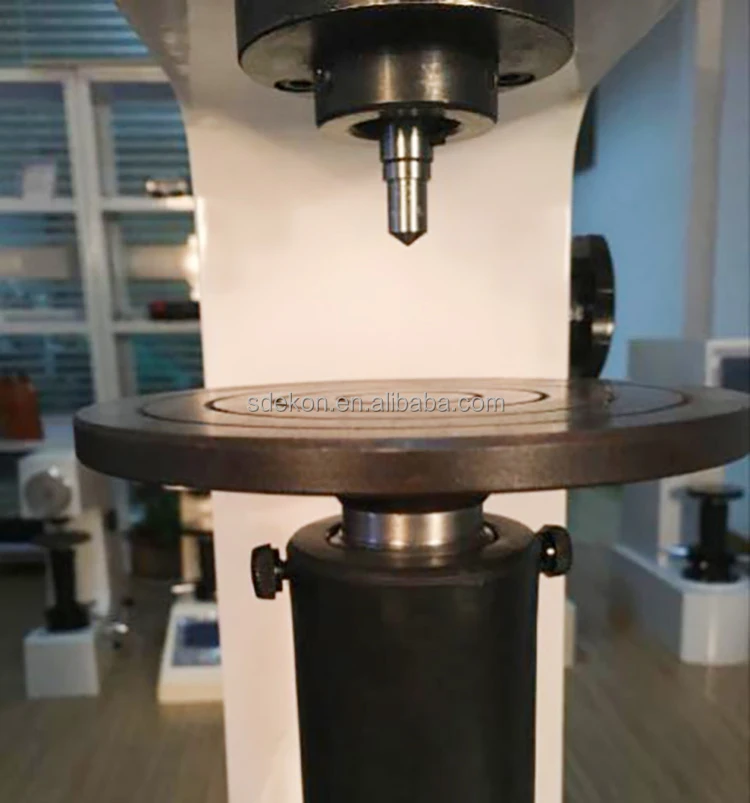HR-150A Manual Rockwell Hardness Tester
