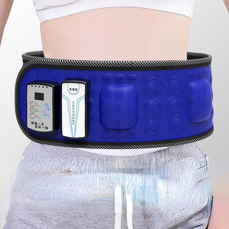 

2021 New Lazy Fat Throwing Belt