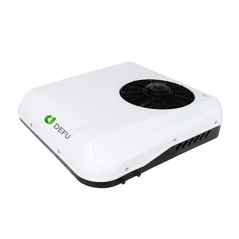 

Rv Car Trailer Roof Ac Parking Aire Condicionado 12V Air Conditioner Other 24v AC Systems for Trucks
