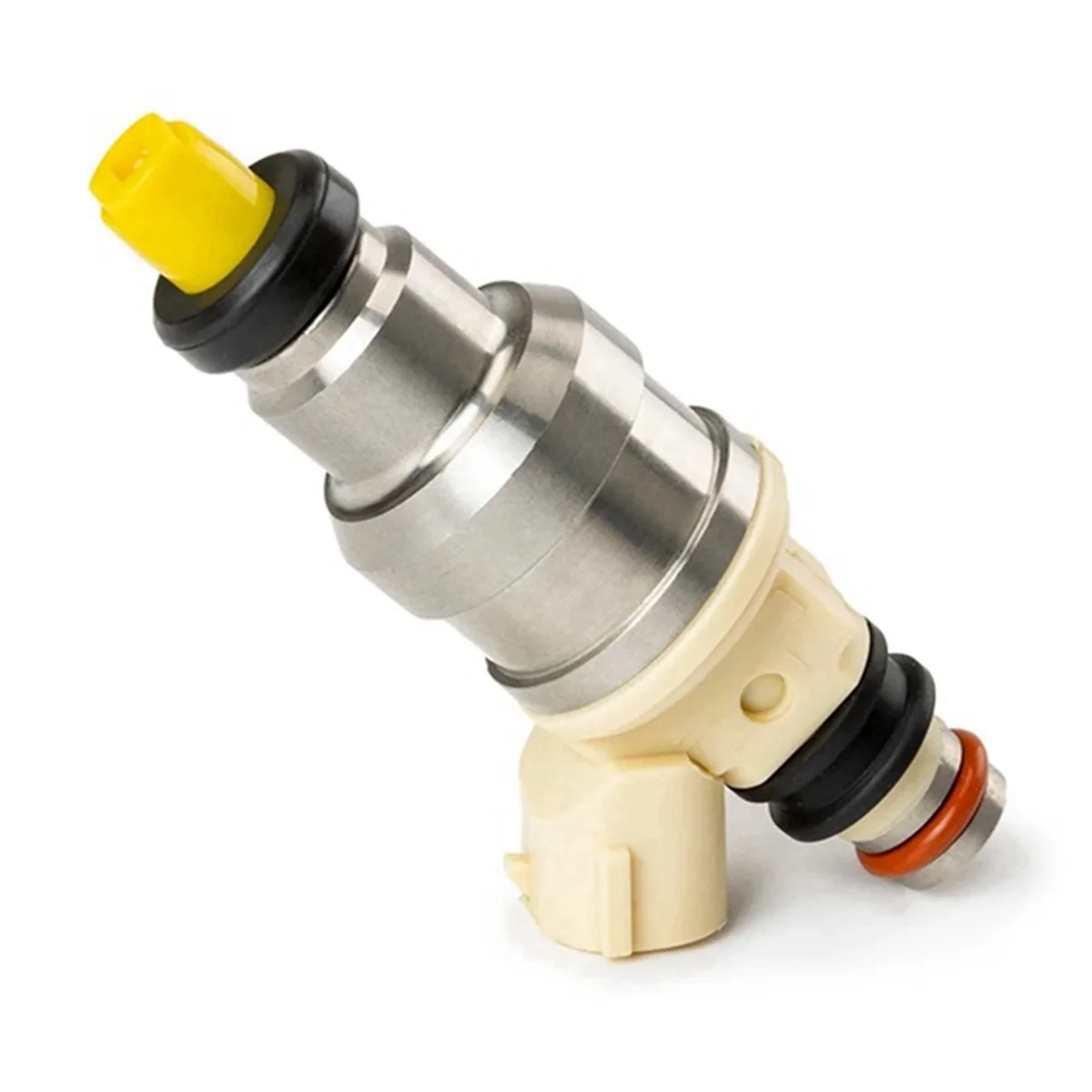 

Stylish 4x Fuel Injectors INP-470 for Suzuki Sidekick Tracker 1996 X-90 1996 1.6L for Geo Tracker 1.6L for Chevrolet Tracker