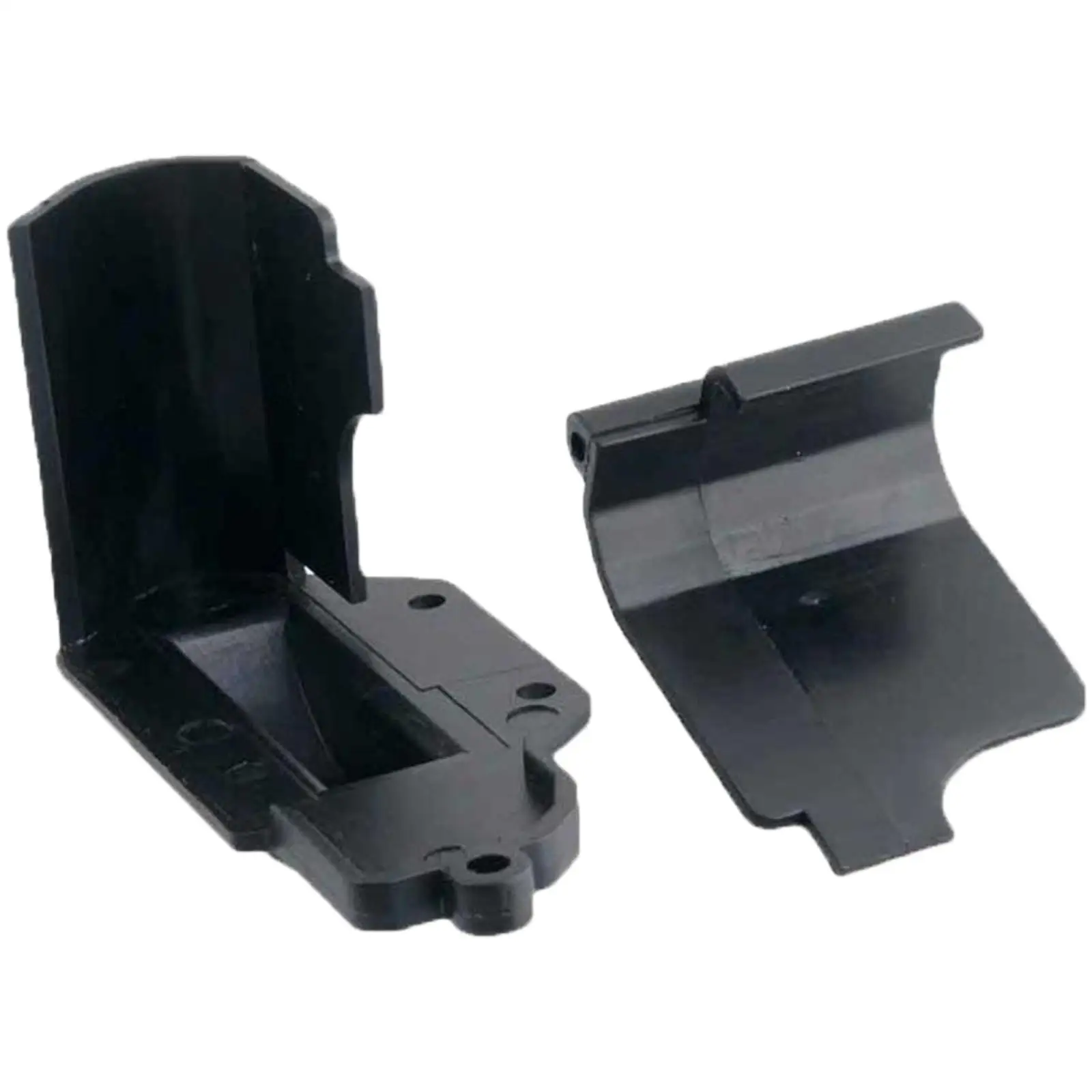 1/10 RC Gear Dust Cover Spare Parts Replace Accessory for HSP 94107 DIY Modified Model Buggy Parts