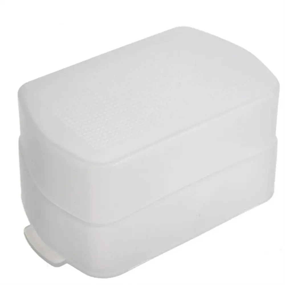 

Bounce Flash Diffuser Flash Light Softbox Flash Diffuser Camera Diffuser