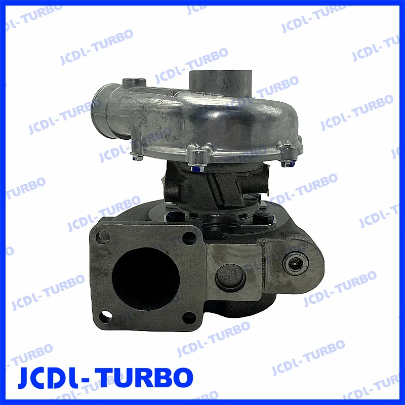

Турбокомпрессор RHB52HW 129474-18001 NB150045 turbo для двигателя Yanmar 4JH-HTE 4JH-DTE