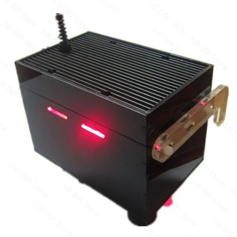 For Built-in UAS algae box, super ATS three-dimensional algae , ecological filter , fresh seawater  algae box, except NO3/PO4