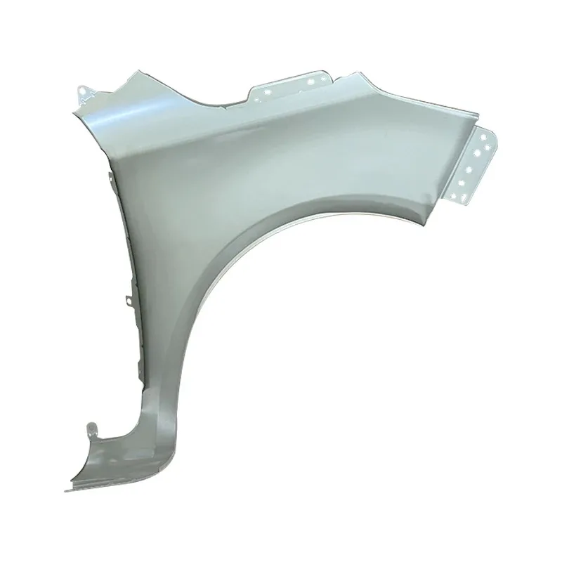 

#10220426-SEPP High Strength,Corrosion-Resn Original Offical Genuine Auto Body Parts SAIC MG Car Fender Front Quarter Panel