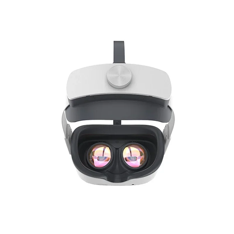 Casque de réalité virtuelle 3D Pico Neo3, casque VR tout-en-un, 2024 Go, nouveauté, 256