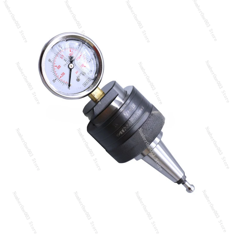 Spindle Dynamometer BT30/40/50 Engraving Machine Spindle Maintenance Top Knife Measuring Instrument CNC Spindle Tensioner