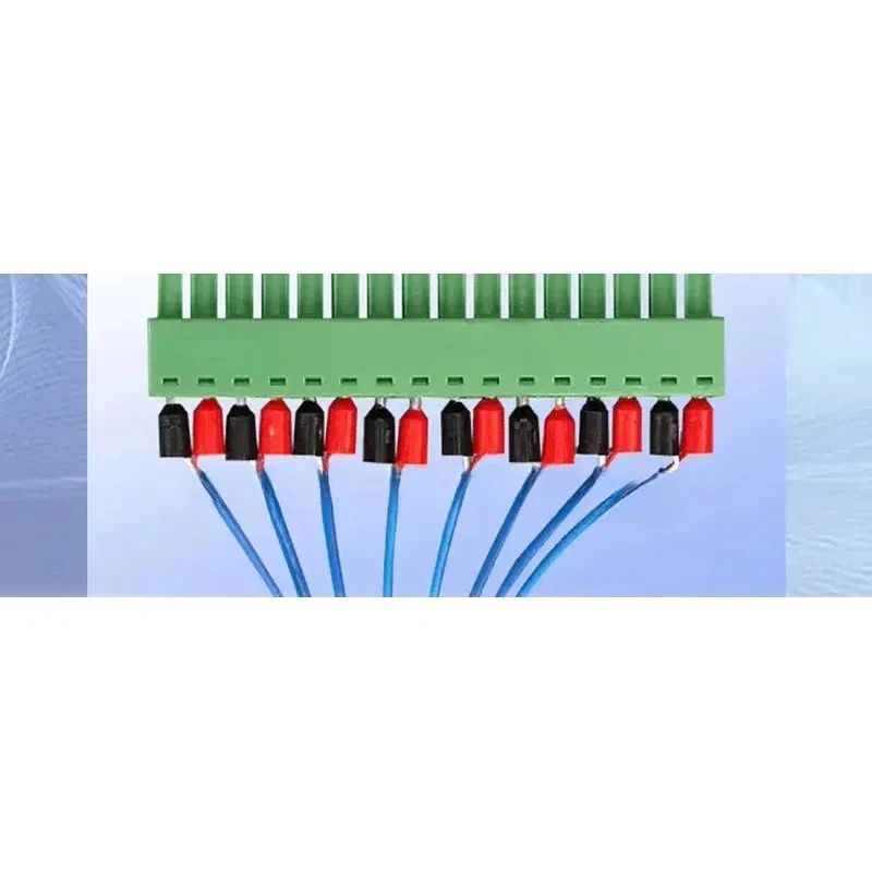 Paperless , Temperature And Humidity Recorder, Voltage, Current, Pressure Testing Instrument