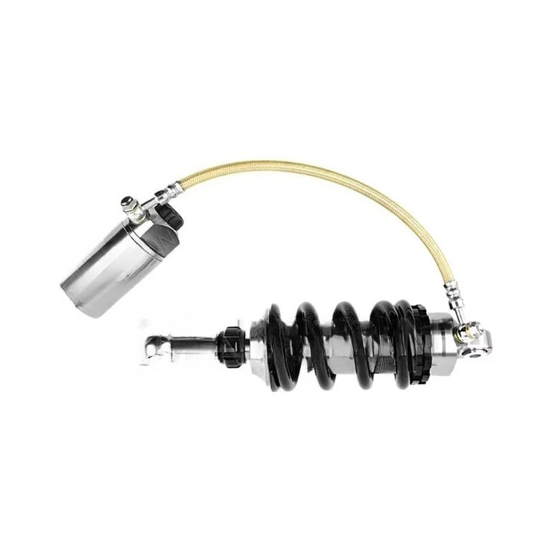 Motorcycle Parts Shock Absorber Fit for SATRIA FU150 RAIDER150 GSXR150 Adjustable Damping 285MM