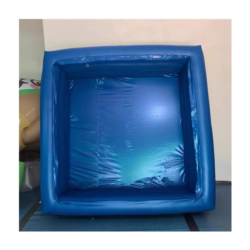 Customizable Inflatable Small Swimming Pool Indoor