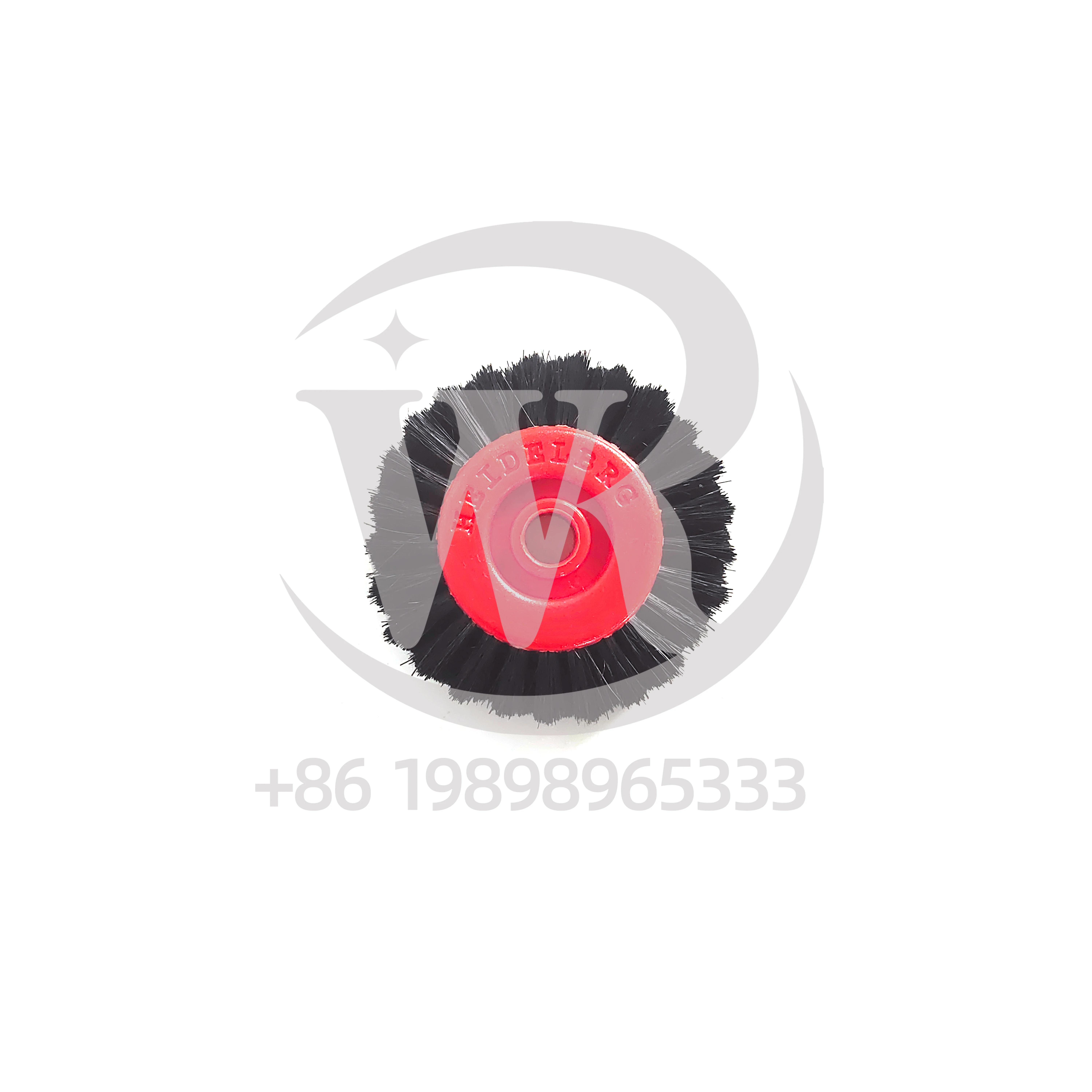 Heidelberg 66.891.006  66.891.005 SM102 CD102 SM74 MO Feeder Brush Wheel 60*6mm