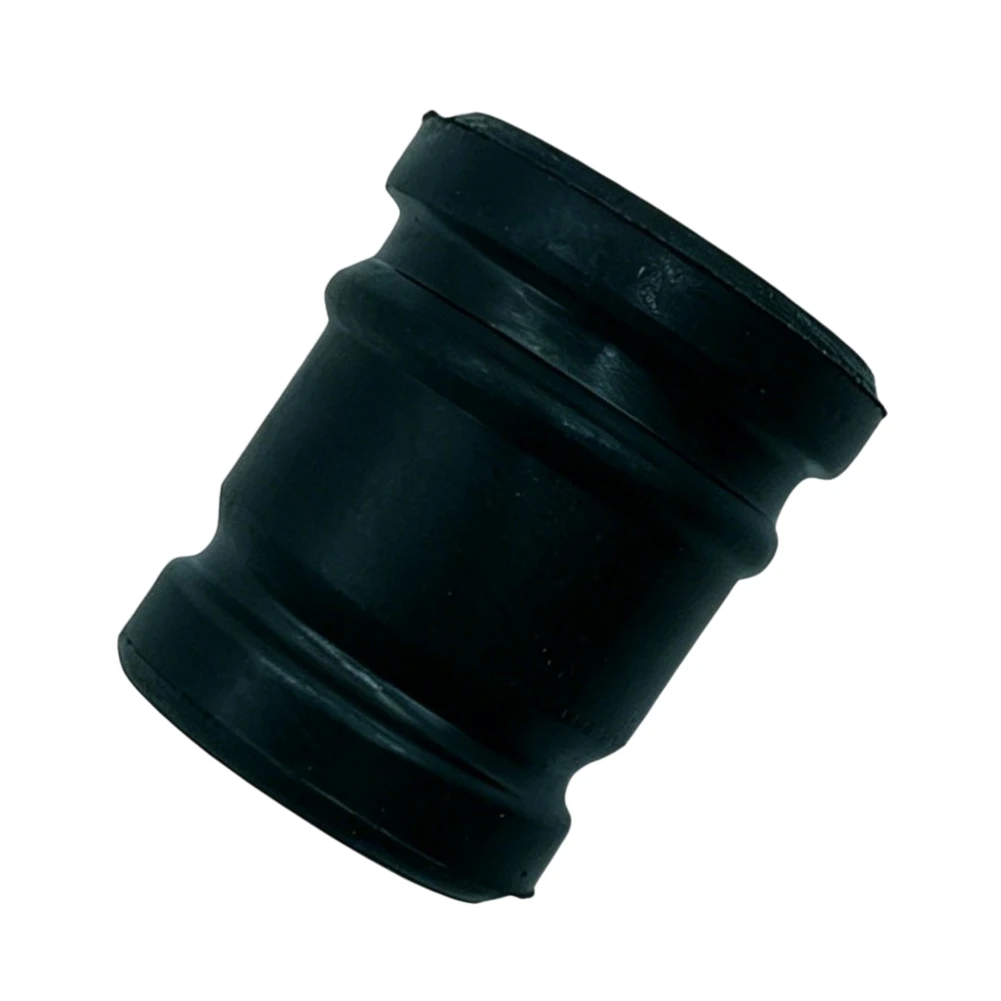 Replacement Parts For Tools Rubber Mount Kit As Shown Annular Buffer Kit Wear Resistant Material High Durability Rubber