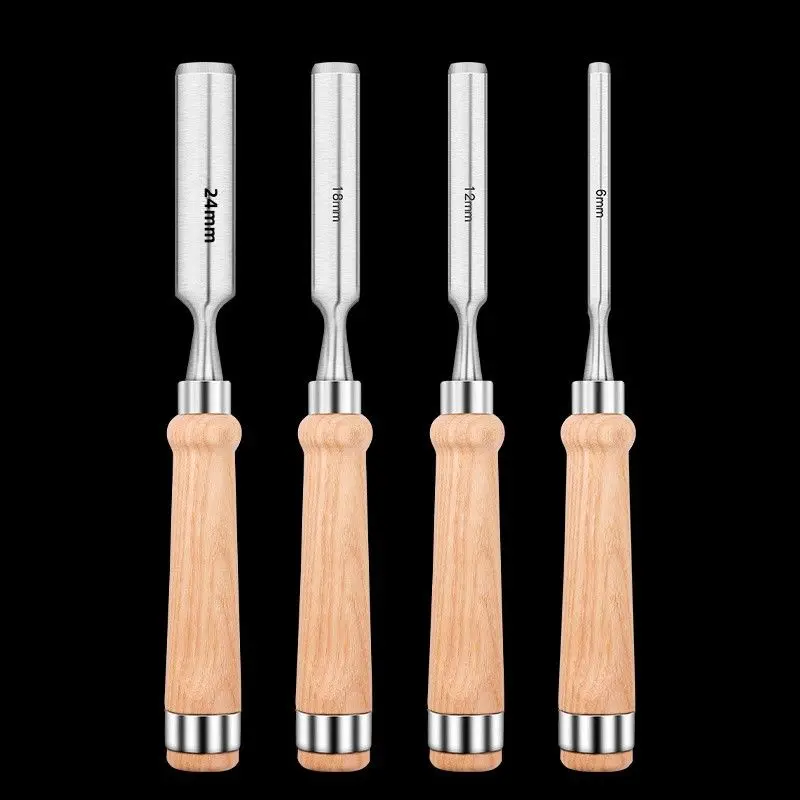 Special Steel Woode…