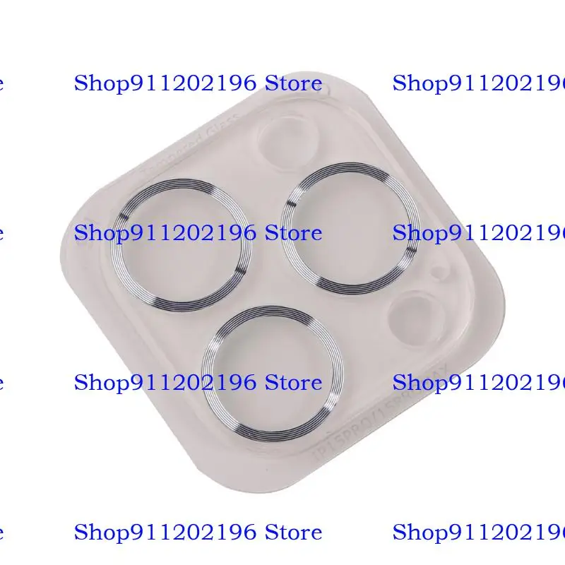 P82A Protector Film for 15pro/15max Camera Lens TemperedGlass ScratchProof Lens Cover