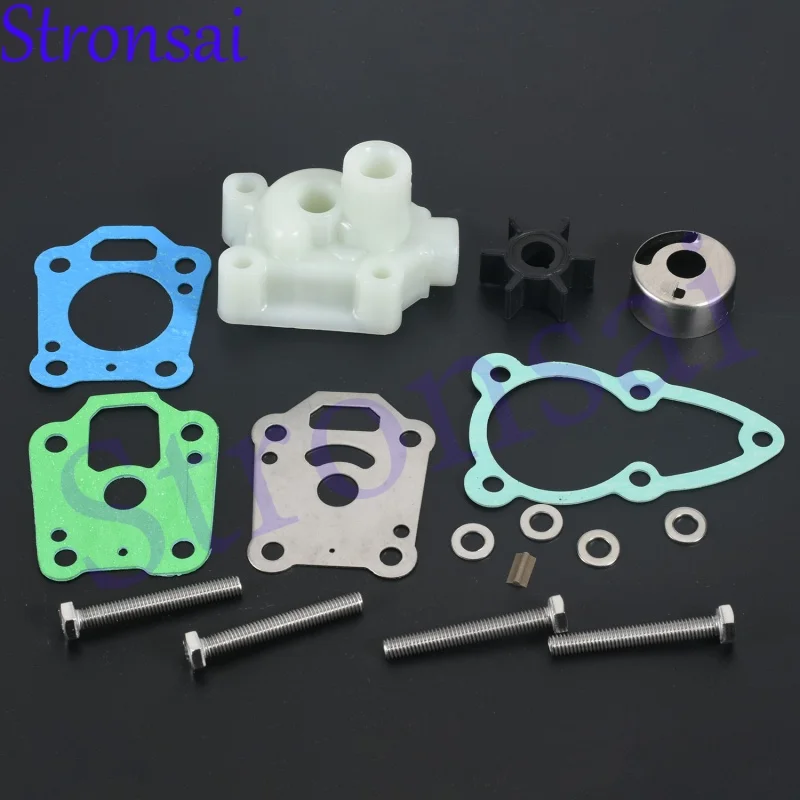 369-87322 Water Pum…