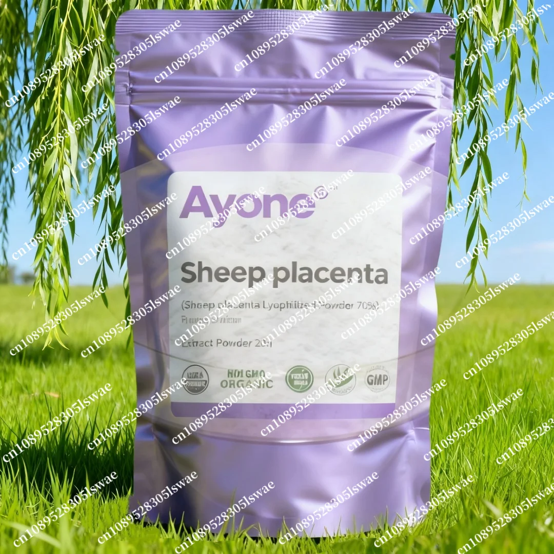 Pure Sheep Placenta… - image