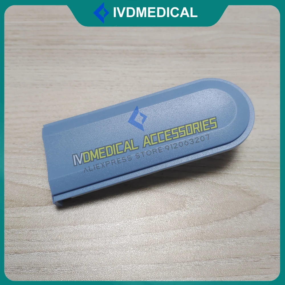 bouton-de-demarrage-d'origine-mindray-bc-2600-2800-2600vet-2800vet-bc1800-bc2900-bc3000plus