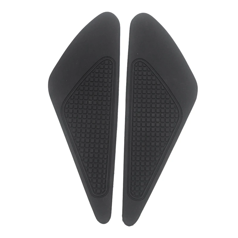 AU04 -Motorcycle Gas Tank Protect Sticker Fuel Cap Cover Pad For Honda REBEL500 REBEL300 REBEL CMX 500 300 CM500 CM300