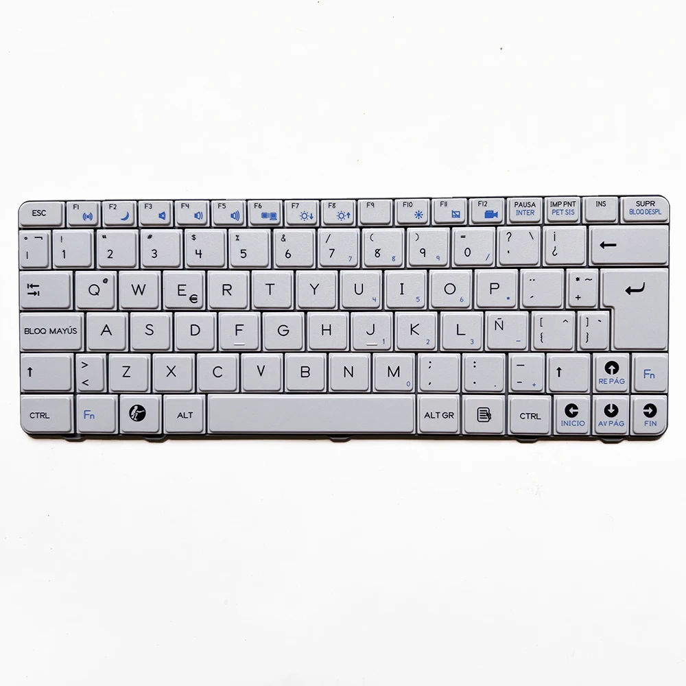 لوحة المفاتيح اللاتينية لـ EXO 355 V 112628 BK2 LA 82B382-FA5051 82B382-FA 5051128009619 الخامس 112628 AKT1 SP #3