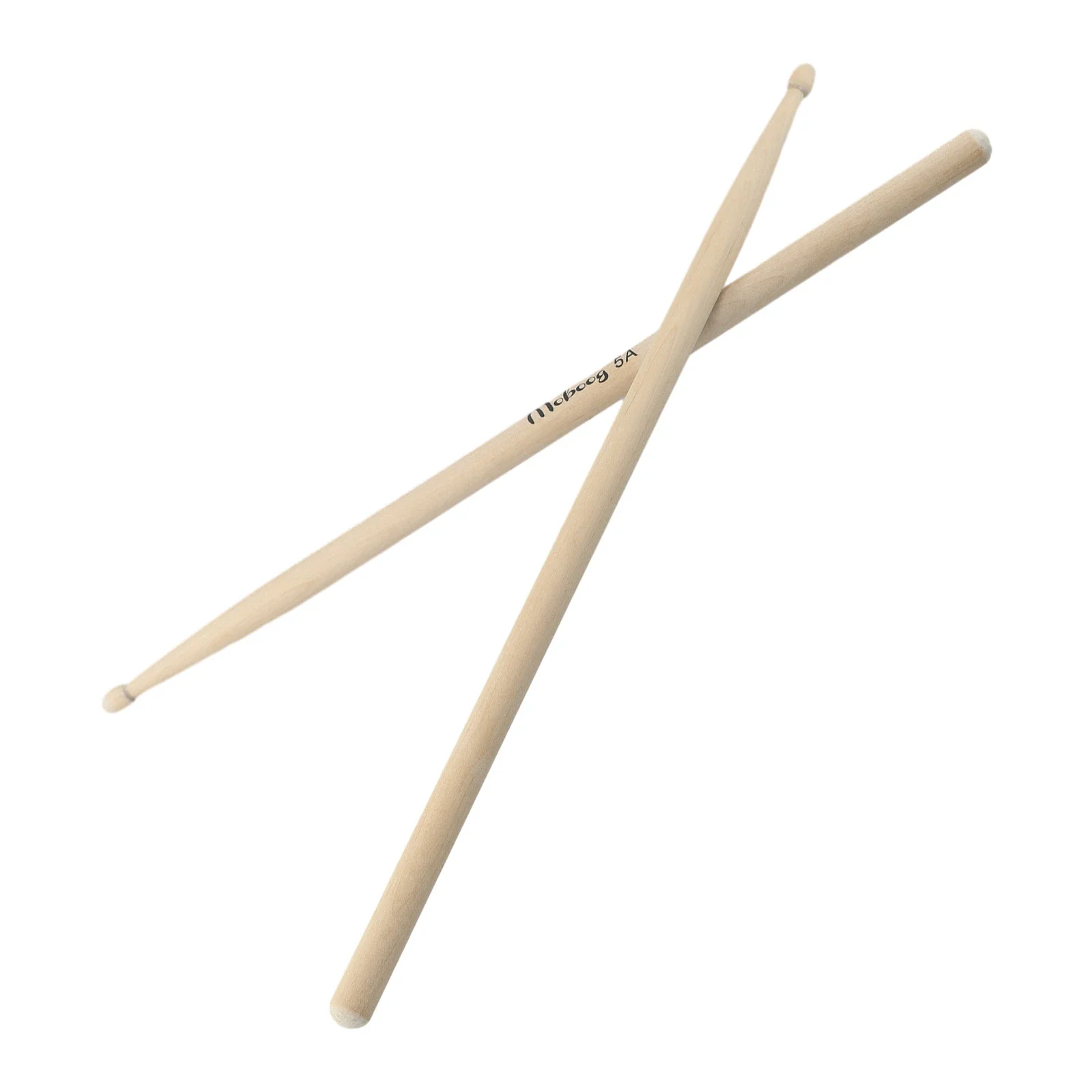 1-пара-деревянных-барабанных-палочек-5А-высококачественные-деревянные-ударные-аксессуары-для-молодежи-рок-группы-барабанщики-с-легким-дизайном