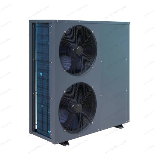 

10 Kw 50Kw 150Kw Air Source To Water Swimming Pool Heat Pump
