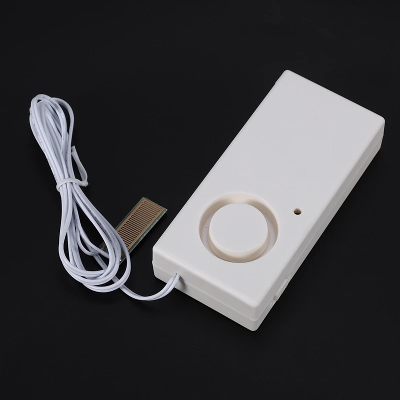 전체 범람 침수 경보 감지기, 누수 경보, 수위 범람 감지기, 센서 경보