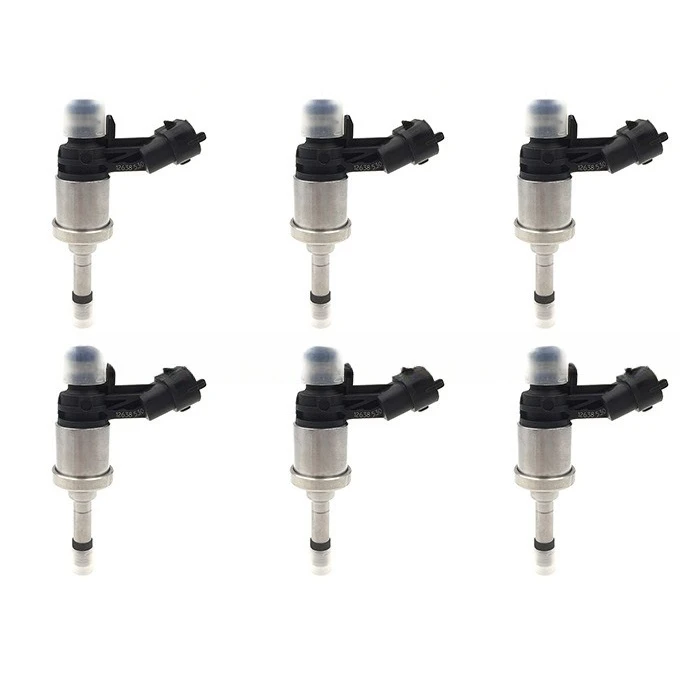 

Automotive Parts Fuel Injectors12638530 0261500114