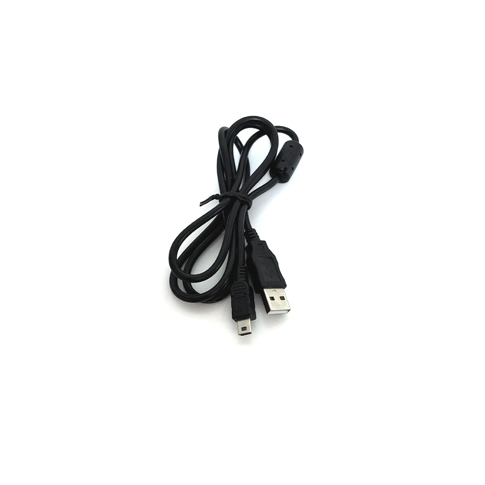 Data Cable for Nikon D7000 D3S D300S D3000 D3X D90 D700 D60 D3 D300 D40X D40 D80 D2H D100 - view 6