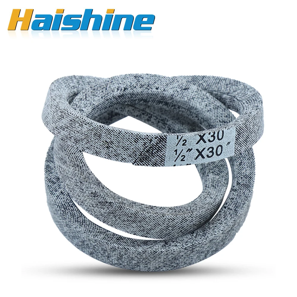 Cinto de Substituição para Toro Timemaster Turfmaster 30 Cortador de Deck para Toro20239 20230 Drive Belt 1215765
