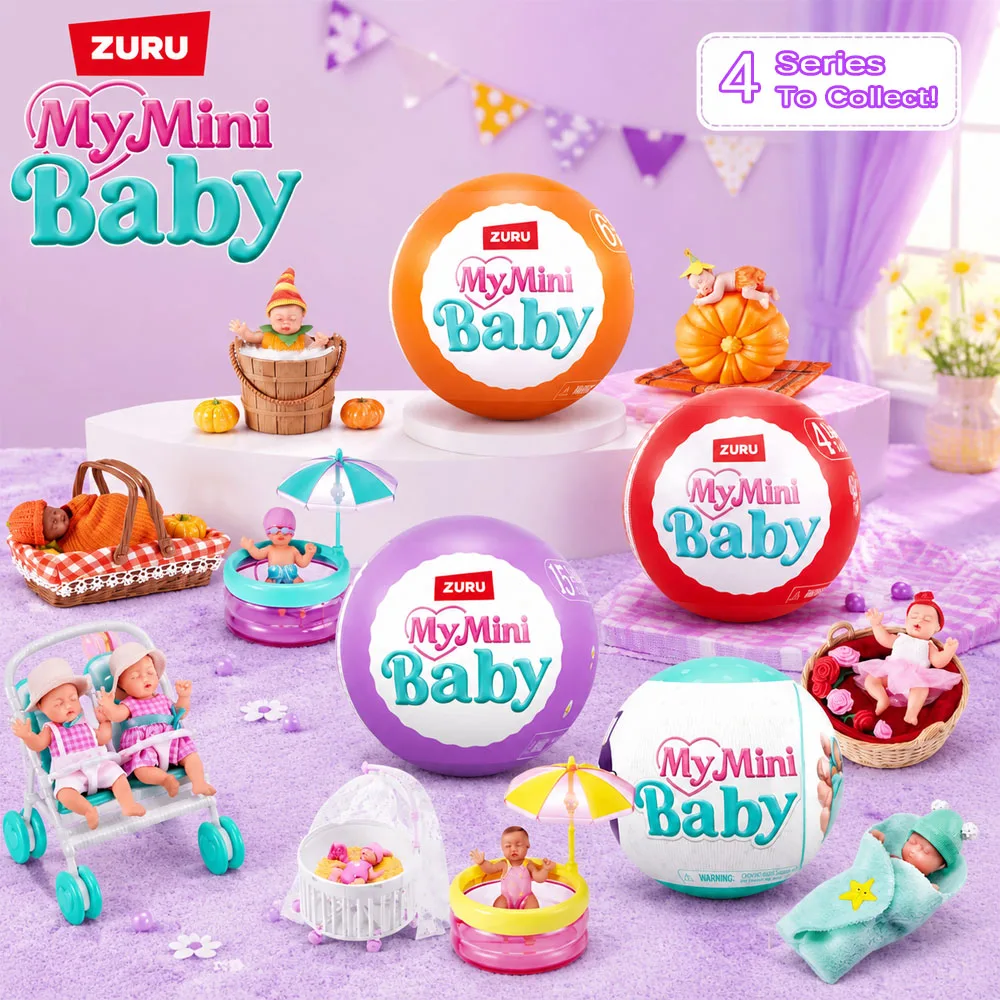#12 Best Baby Doll Toys to Buy In 2026