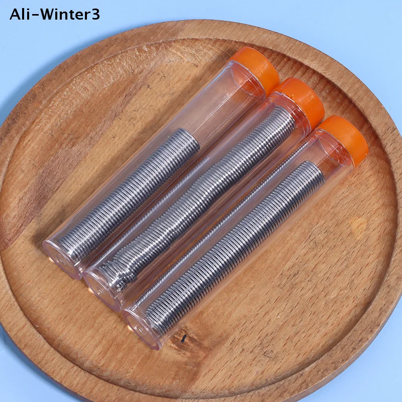 

Высокоактивный припой-проволока 10/12/15 г, припой, проволока для пайки, для электромонтажных работ, аксессуары для сварки металлов