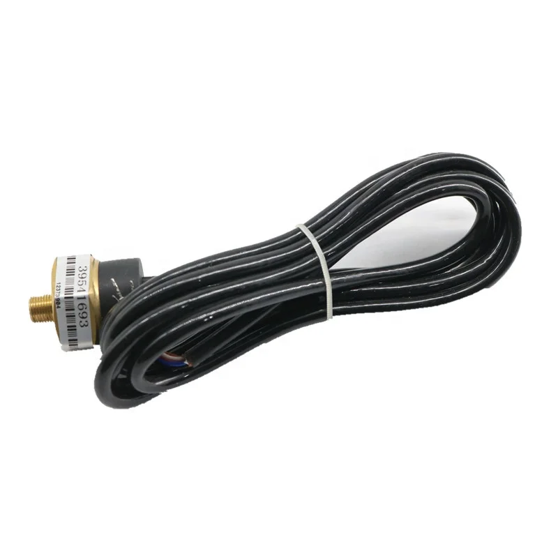 

Pressure sensor 39541693 for air compressor spare parts use