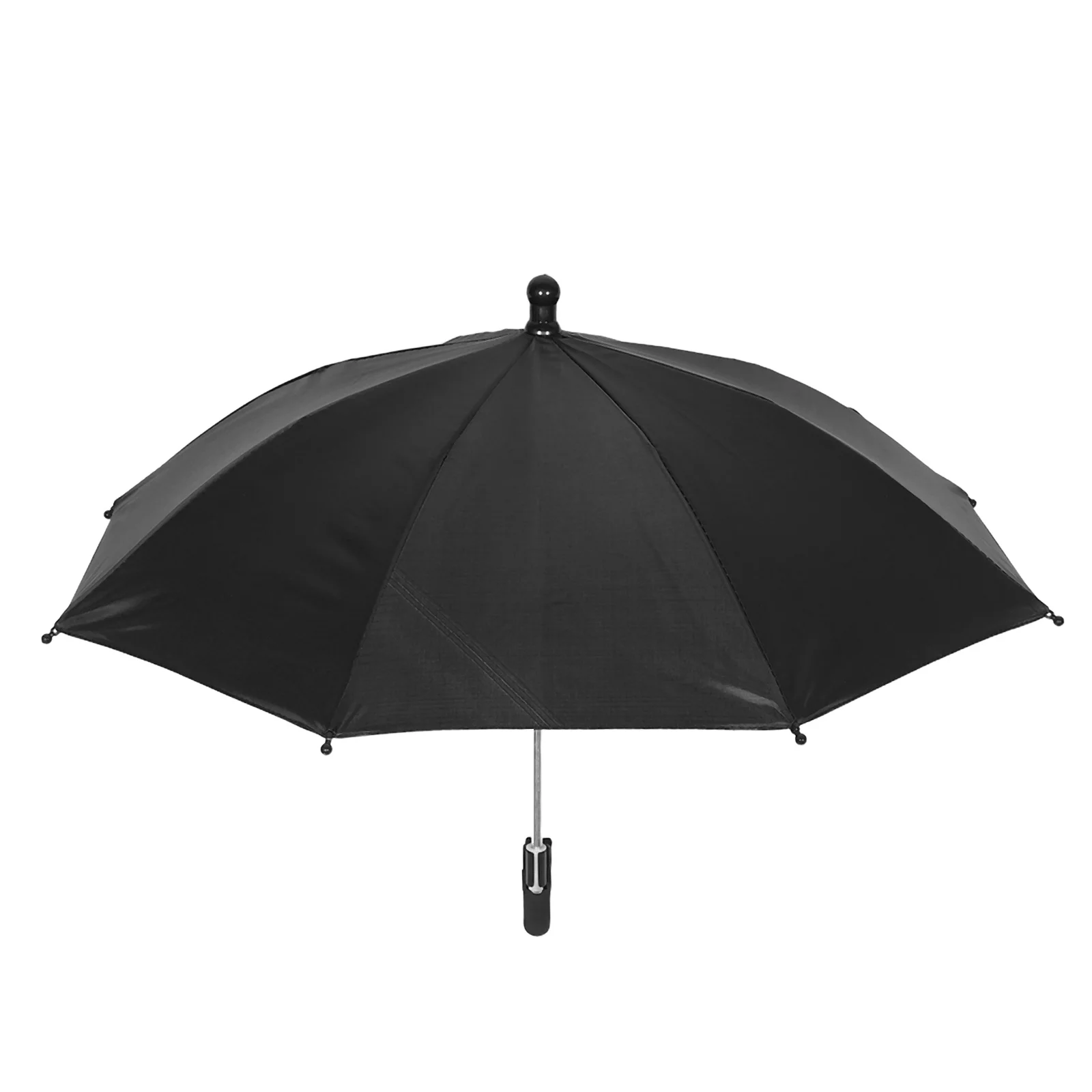 

Foldable Laptop Sun Shade Umbrella Lightweight Portable Screen Sunshade for Laptop Outdoor Use Beach Travel Work